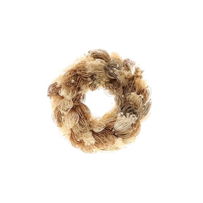 <h4>Wreath Dille Coffee D50</h4>
