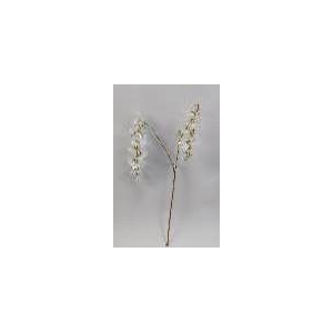 AF Irid. Wisteria Spray x2 L74