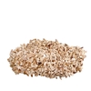 Wood chips big   15kg