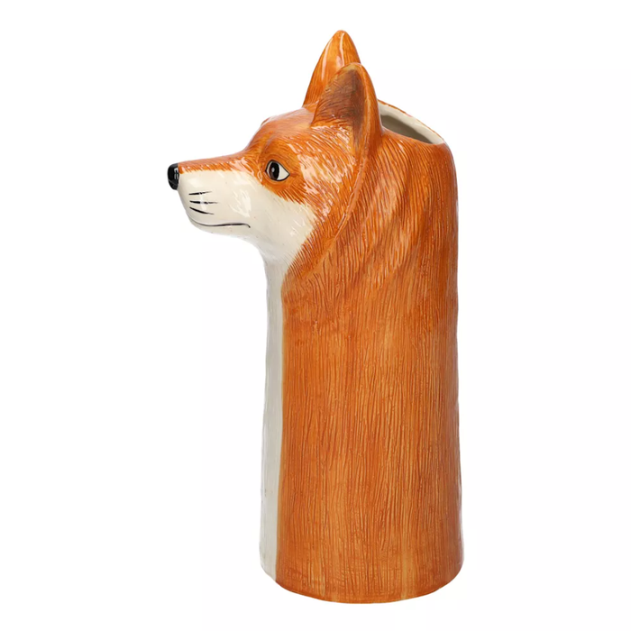 <h4>Vaza FOX 10.2X8.5X20 ORANGE PER COL</h4>