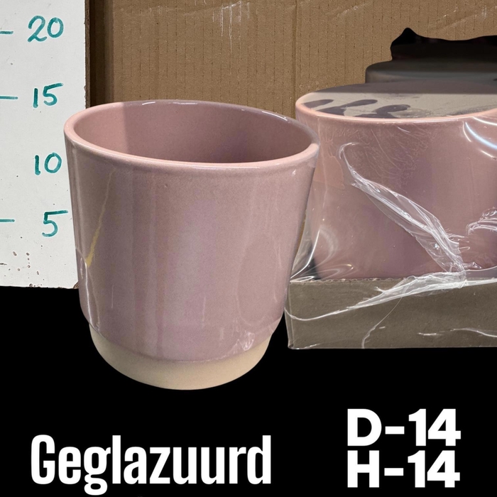 <h4>POT H%</h4>