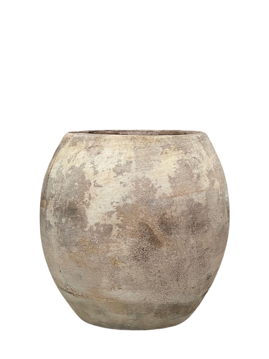 <h4>Vivi - Antique - ø 18 cm</h4>