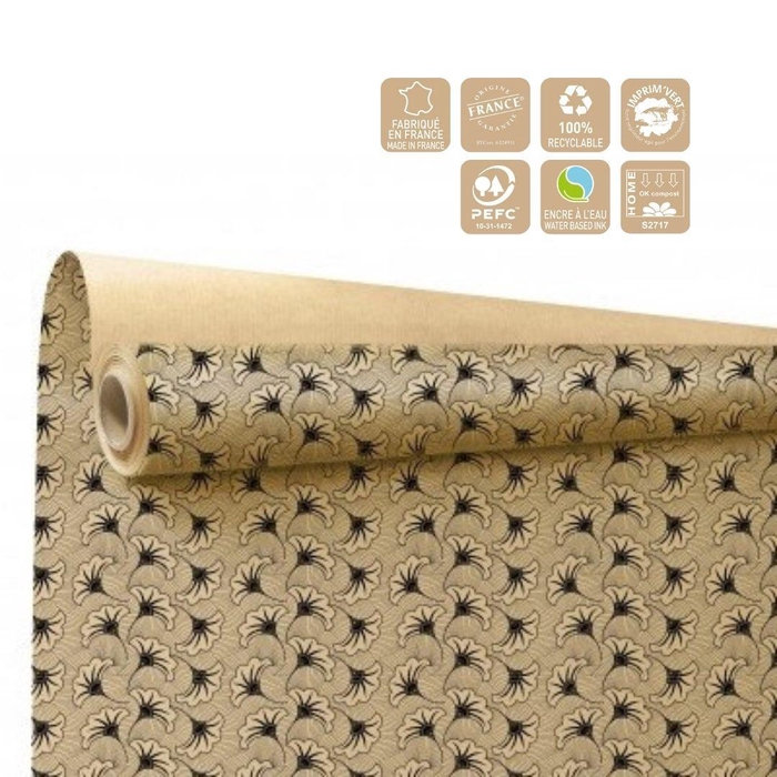 <h4>Papier Rol 80cm 40m Evidence</h4>