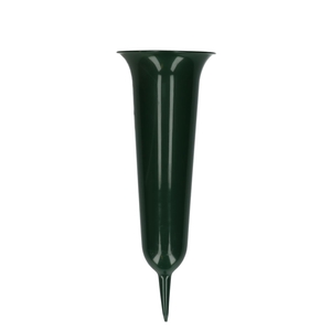 Allerheiligen Grafvaas d14*37cm