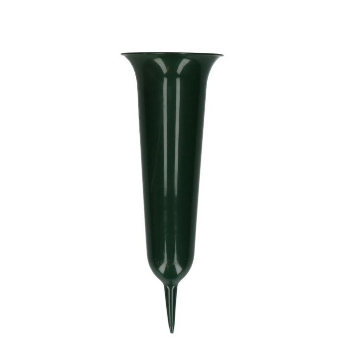 <h4>Allerheiligen Grafvaas d14*37cm</h4>