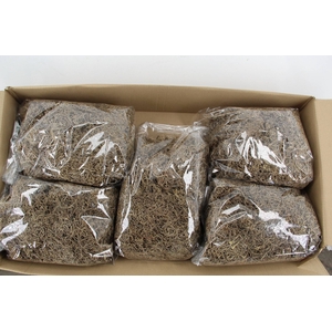 Moss Tillandsia Natural  500gr