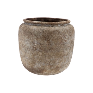 Batu Sand Pot 40x37cm