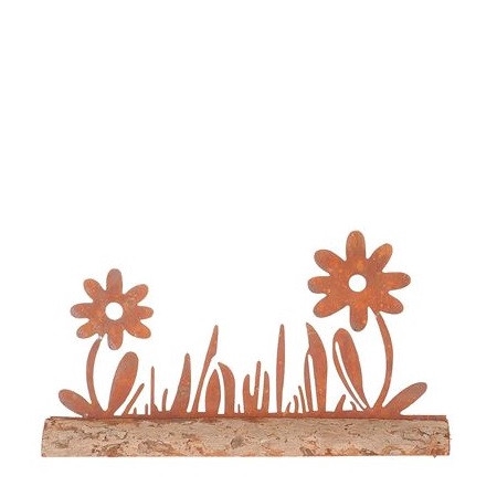 <h4>Pasen Deco bloemen 30*15cm</h4>