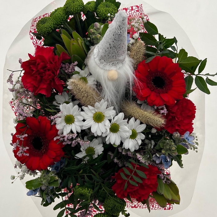 <h4>GEM BOEKET OV</h4>