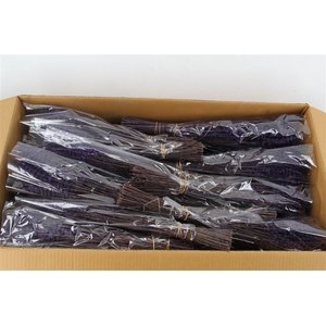 Lavendel Preserved