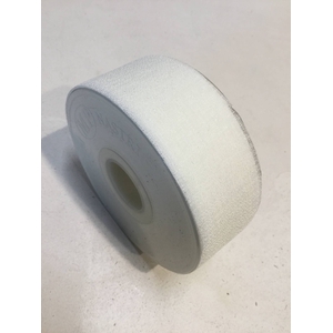 LINT DELICATE WHITE 25M 40MM
