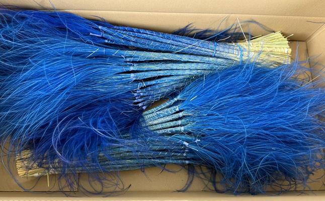 <h4>Df Stypha 60cm Bs Dark Blue</h4>