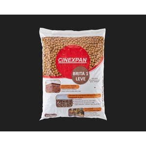 ARGILA EXPANDIDA 2215 SACO 25 LITROS