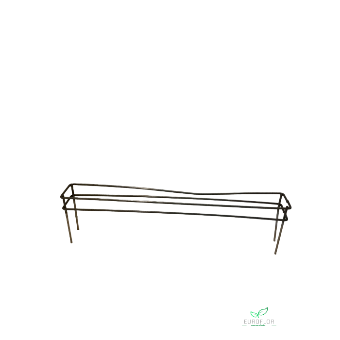 <h4>METAL FRAME BALK 60X8X4 (TOT. H16)</h4>