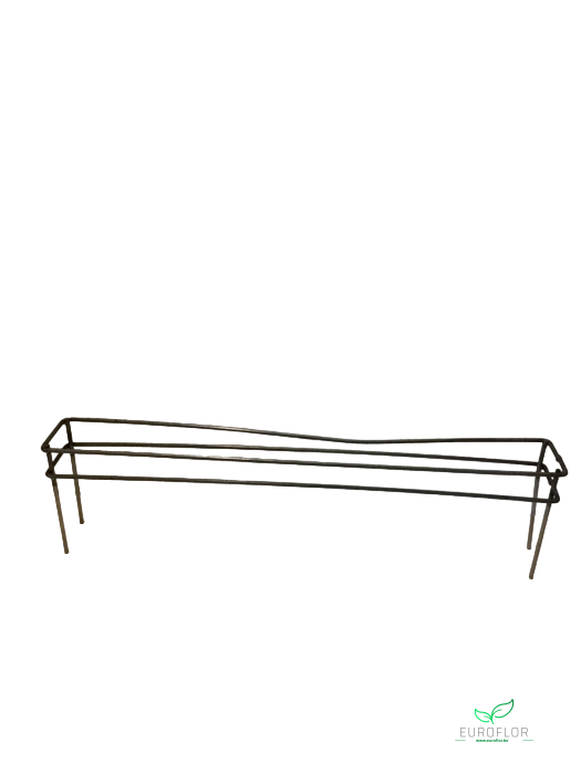 METAL FRAME BALK 60X8X4 (TOT. H16)