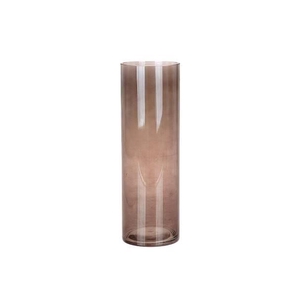 Vase Cylindre H30D10