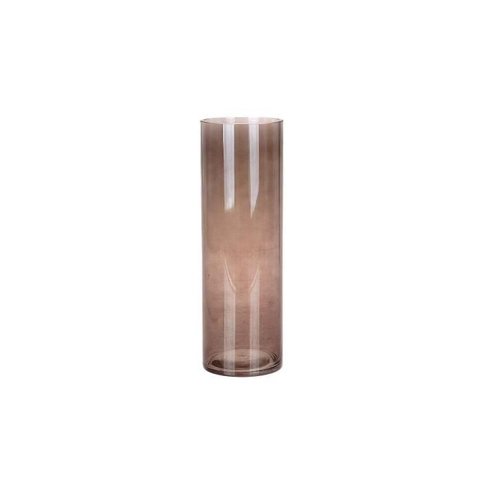<h4>Vase Cylindre H30D10</h4>