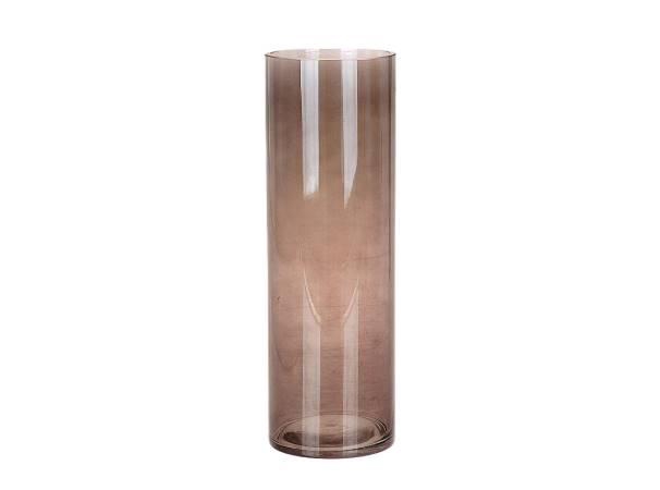 Vase Cylindre H30D10