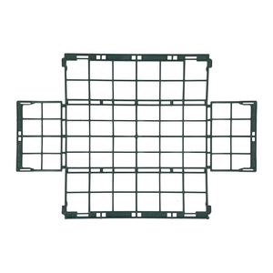 Korf kunst.1/1 23*11*8cm