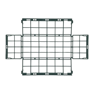 Oasis Korf kunst.1/1 23*11*8cm