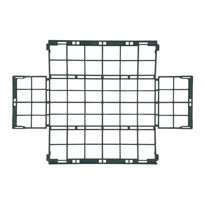 <h4>Korf kunst.1/1 23*11*8cm</h4>