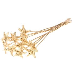 Lata St O/s Fl Gold