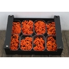 Sier Sorbusbes Orange X8