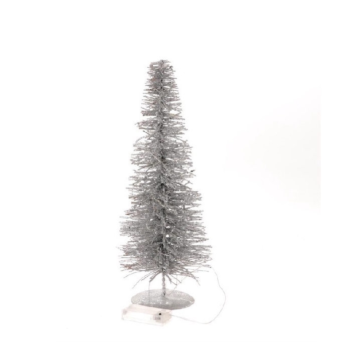 <h4>Christmas LED tree 40cm</h4>