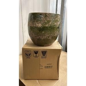 KERAMISCHE POT H%