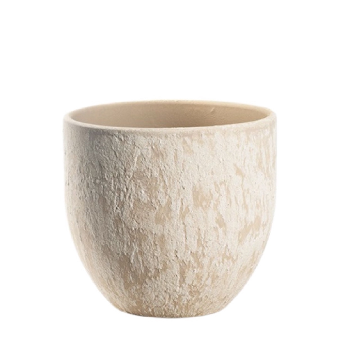 <h4>Ceramics Sem pot d20*18cm</h4>