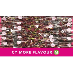 Mini cymbidium 'Madelon' 40 cm