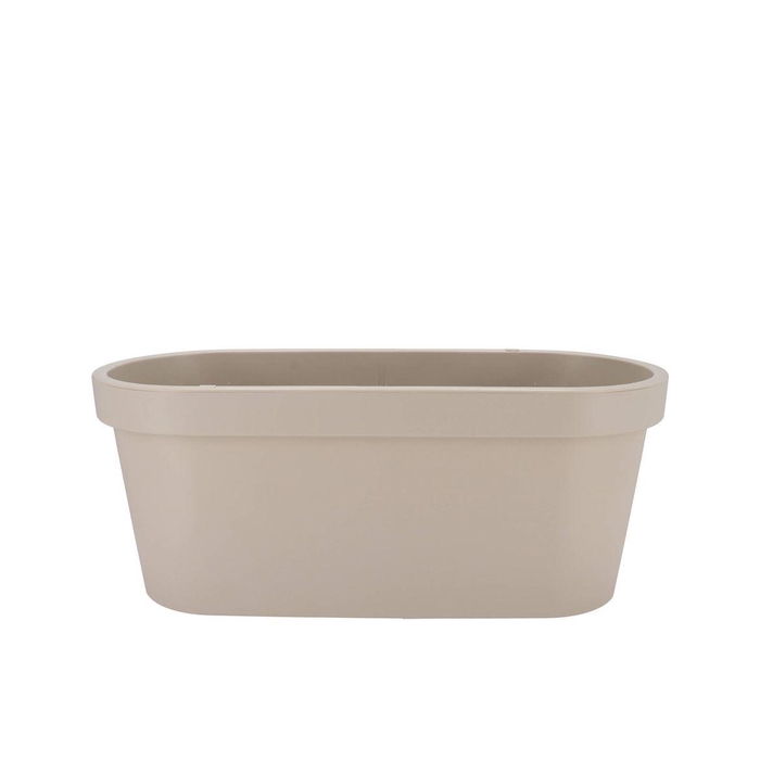 <h4>Scandic Taupe Balcony 60x28x25cm</h4>