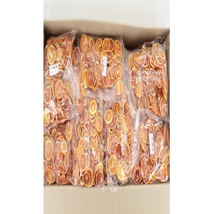 Frt Grapefruit Slice Ruby(250)