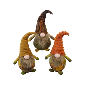 PTHD2208 Herfst deco gnoom