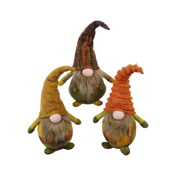 <h4>PTHD2208 Herfst deco gnoom</h4>