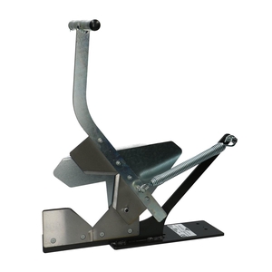 Bossnijder CB10