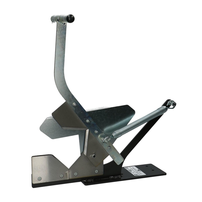 <h4>Floristry Bunch cutter CB10</h4>