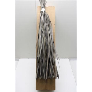 Houtband Taupe