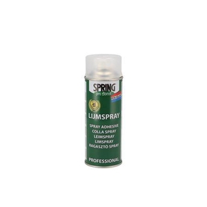 Floristry Spring Glue Spray 400ml