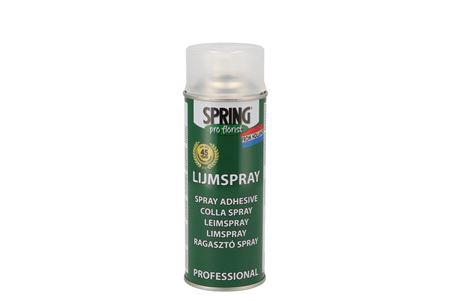 <h4>Floristry Spring Glue Spray 400ml</h4>