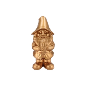 Gnome Gold 45cm