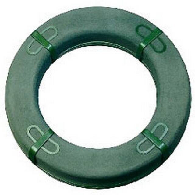 <h4>Oasis krans 38cm</h4>