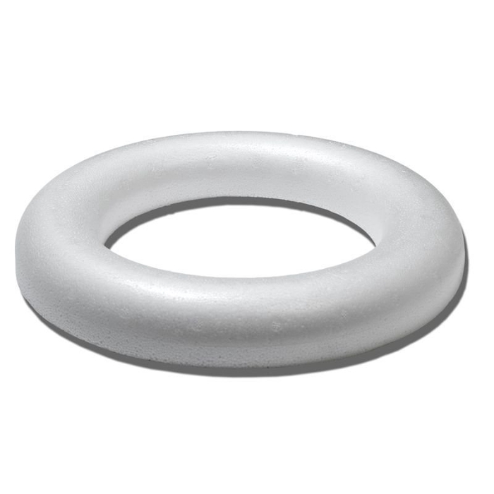 <h4>STYROPOR RING R-O-R  15*3CM</h4>