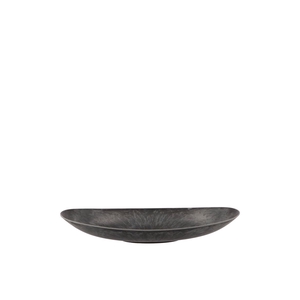 Melamine Oval Plate 30x15x5cm