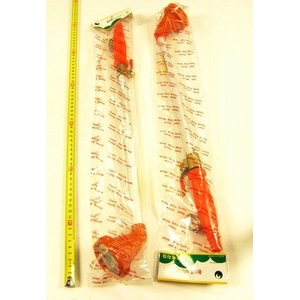 Watering nozzle + regulator 600mm. 0.65mm.