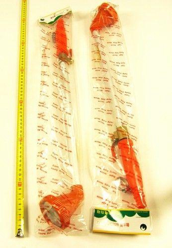 <h4>Watering nozzle + regulator 600mm. 0.65mm.</h4>