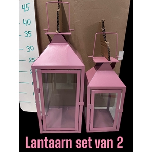 LANTAARN H%