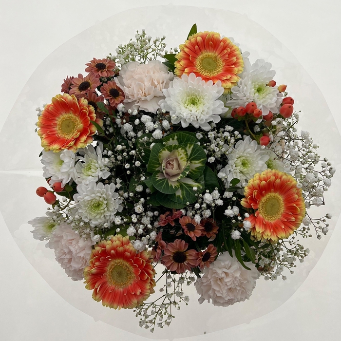 <h4>GEM BOEKET OV</h4>