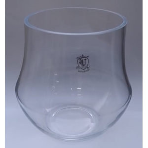 VASO DE VIDRO MD32525-2 16X12 IMP