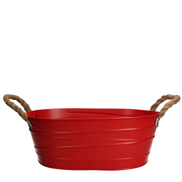 <h4>Zinc Julia tray 30*18*11cm</h4>